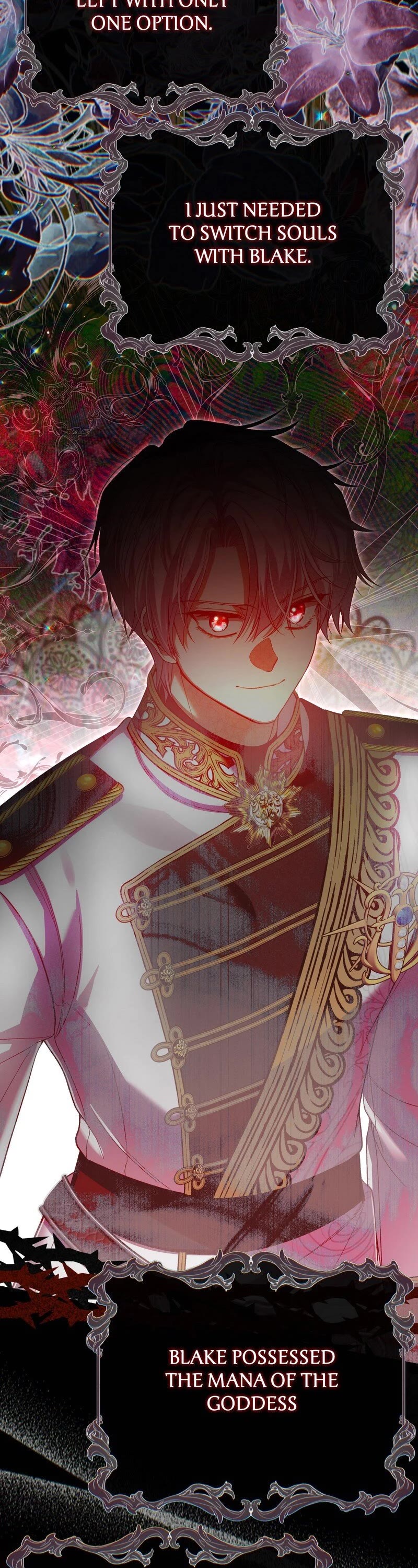 The Little Princess and Her Monster Prince Chapter 117 page 14 - Chapter 117