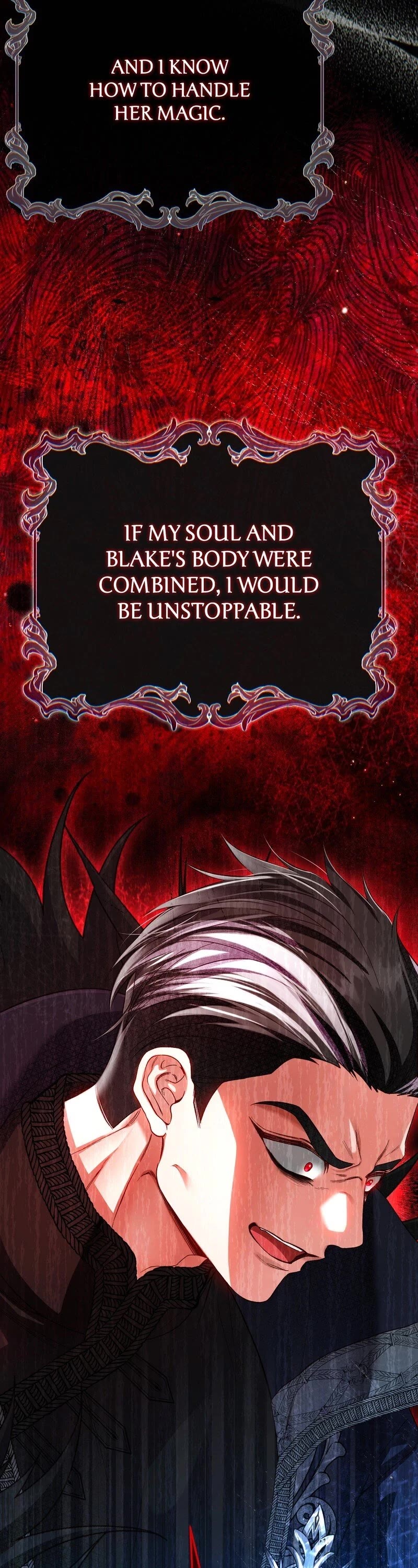 The Little Princess and Her Monster Prince Chapter 117 page 15 - Chapter 117