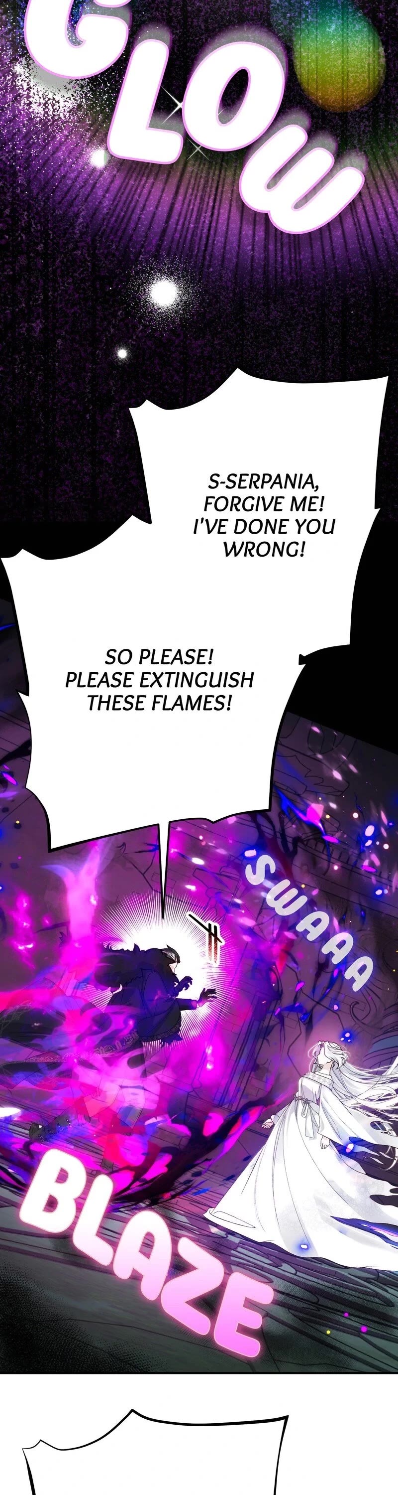 The Little Princess and Her Monster Prince Chapter 117 page 37 - Chapter 117