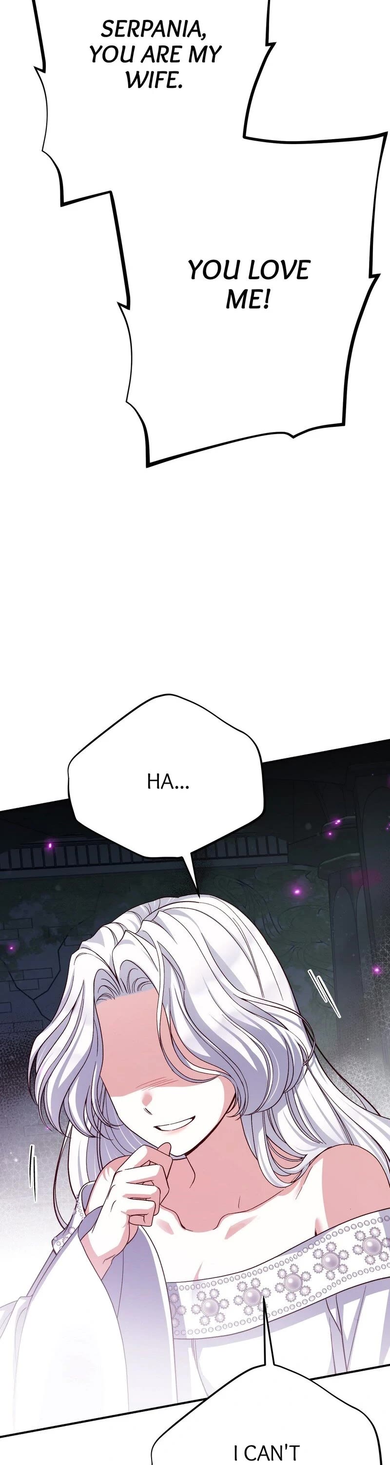 The Little Princess and Her Monster Prince Chapter 117 page 38 - Chapter 117