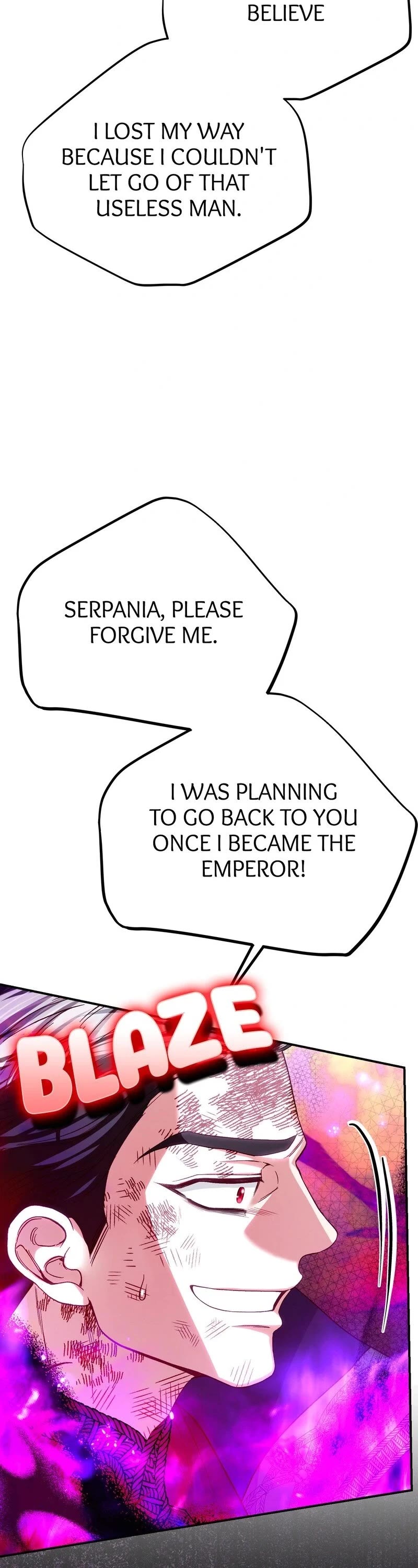 The Little Princess and Her Monster Prince Chapter 117 page 39 - Chapter 117