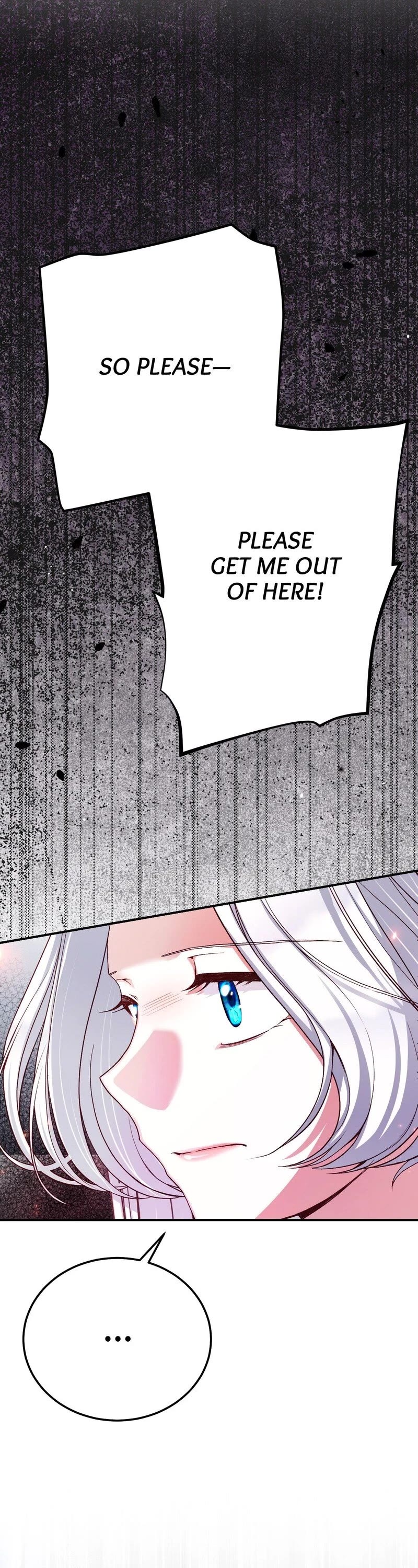 The Little Princess and Her Monster Prince Chapter 117 page 40 - Chapter 117