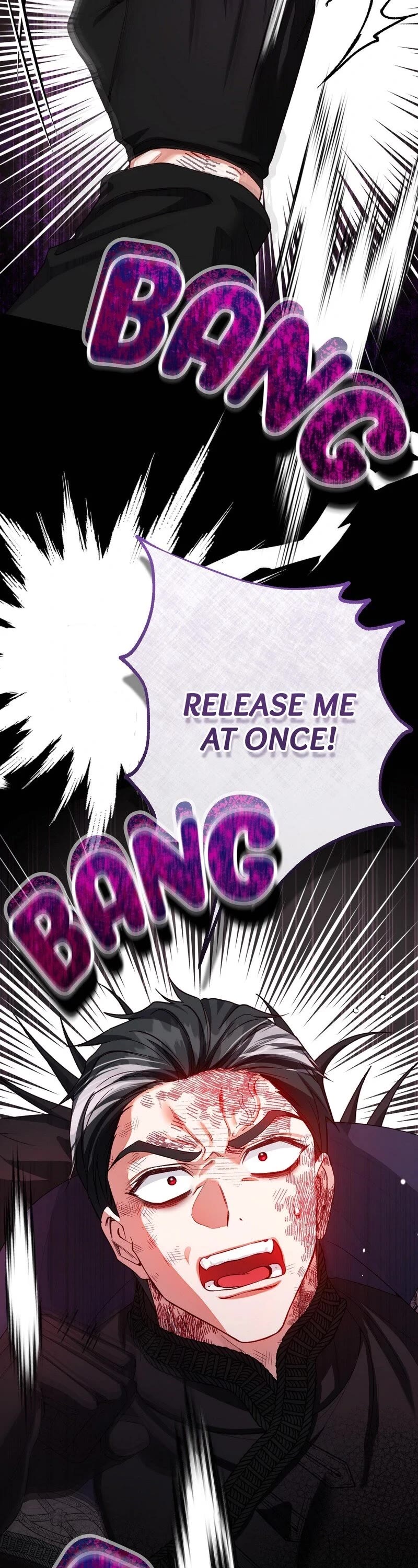 The Little Princess and Her Monster Prince Chapter 117 page 46 - Chapter 117