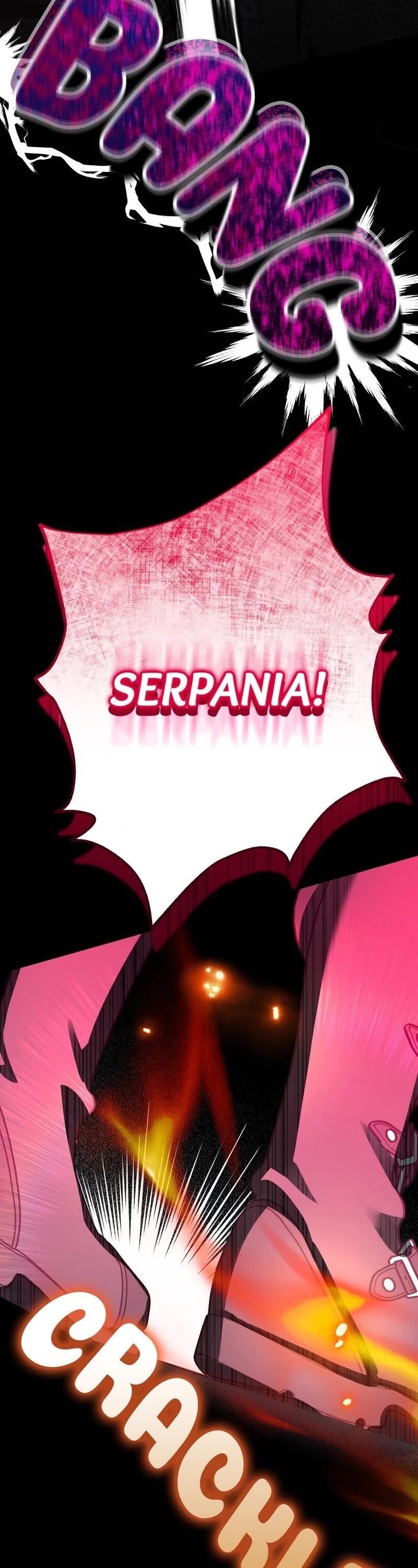 The Little Princess and Her Monster Prince Chapter 117 page 47 - Chapter 117