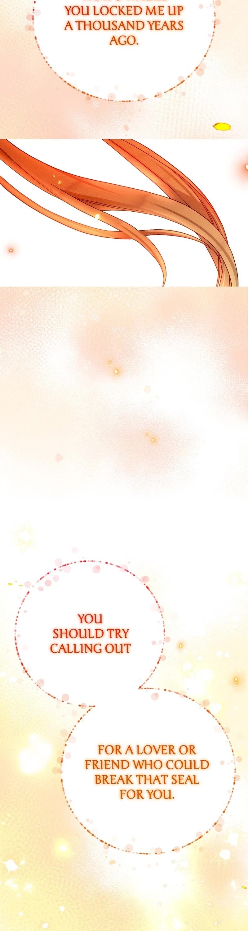 The Little Princess and Her Monster Prince Chapter 117 page 50 - Chapter 117