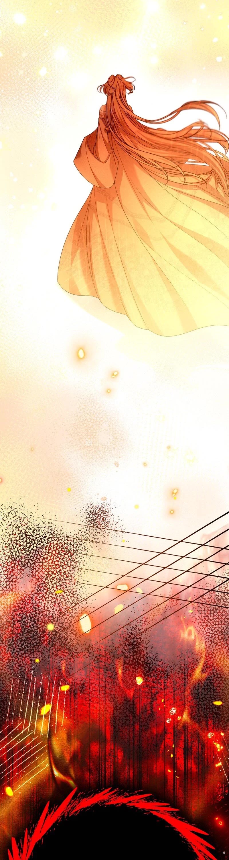 The Little Princess and Her Monster Prince Chapter 117 page 51 - Chapter 117