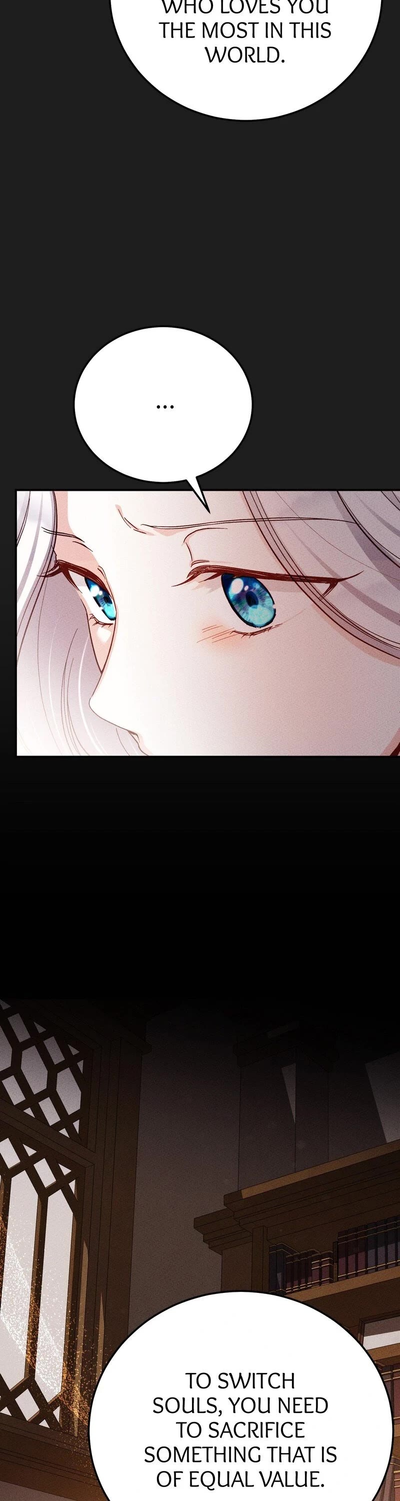 The Little Princess and Her Monster Prince Chapter 117 page 7 - Chapter 117