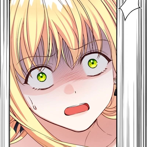 The Little Princess and Her Monster Prince Chapter 117 cover