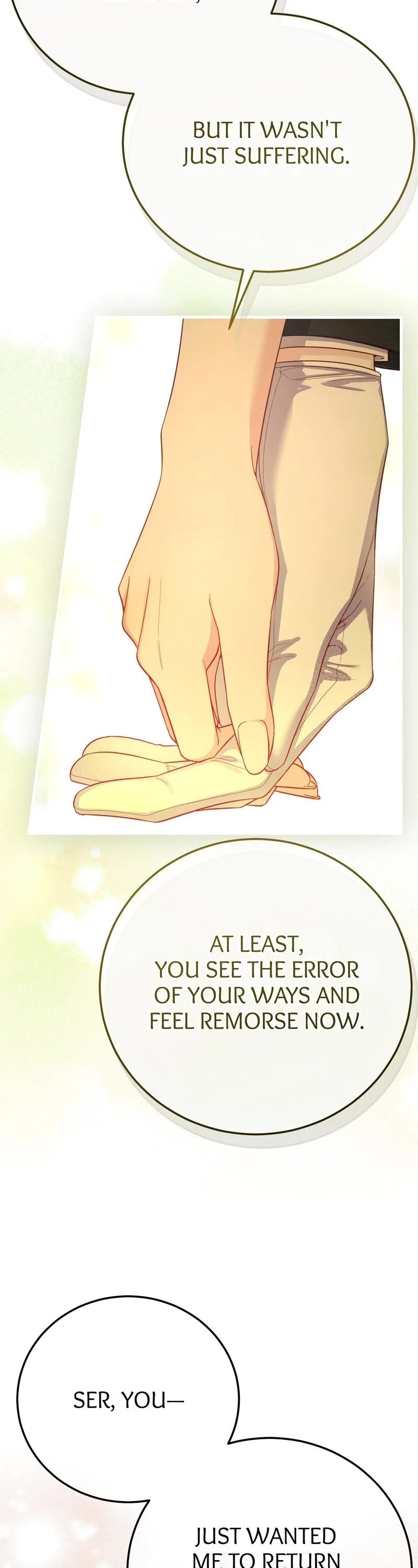 The Little Princess and Her Monster Prince Chapter 118 page 10 - Chapter 118 [END]
