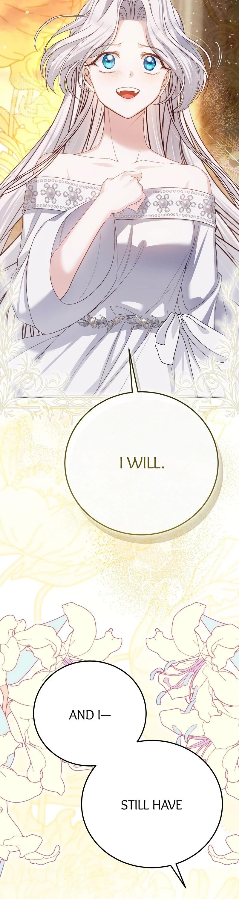 The Little Princess and Her Monster Prince Chapter 118 page 14 - Chapter 118 [END]