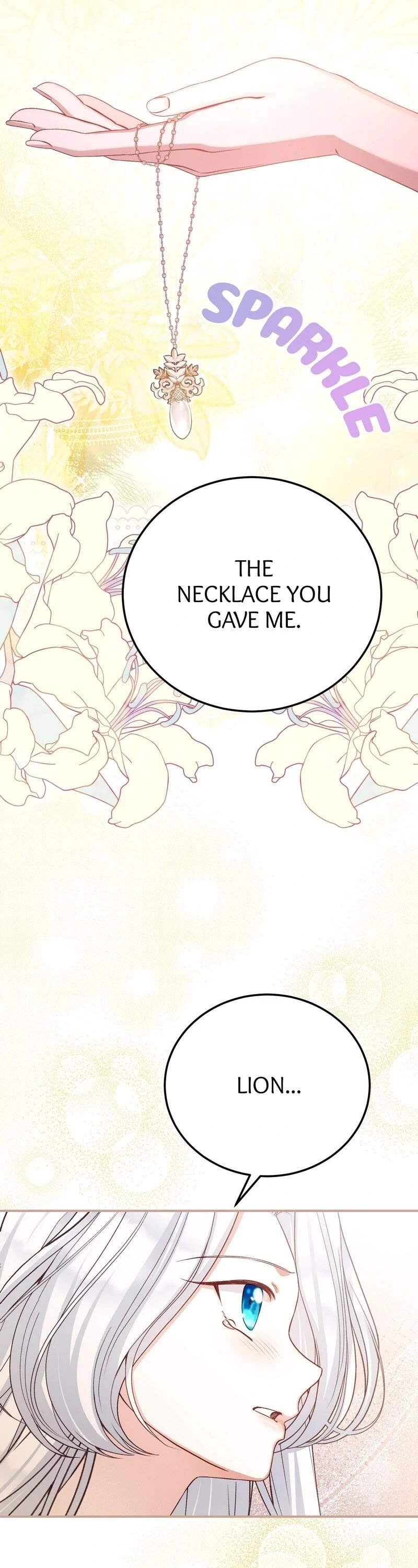 The Little Princess and Her Monster Prince Chapter 118 page 15 - Chapter 118 [END]