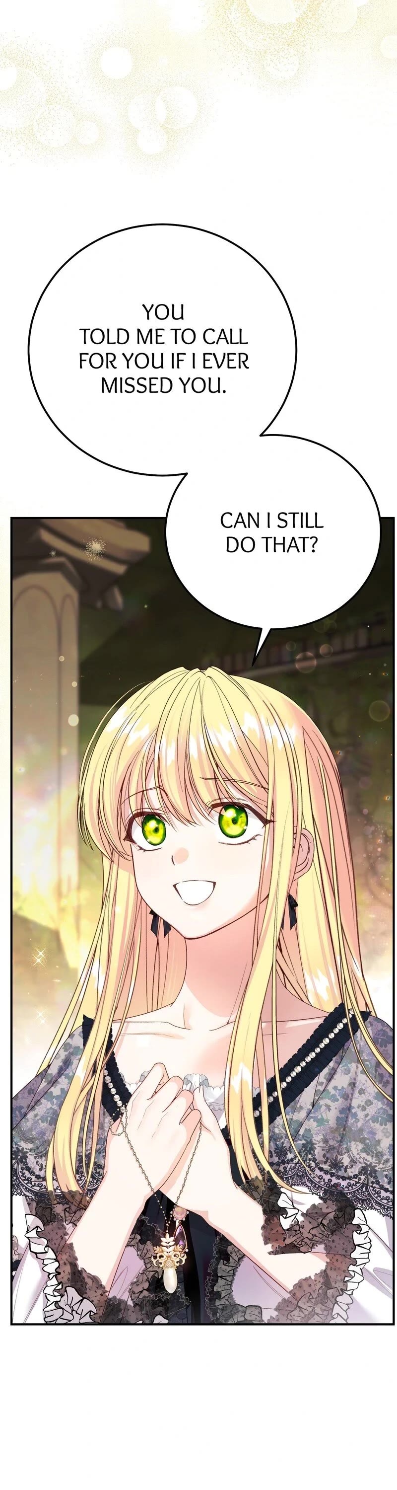 The Little Princess and Her Monster Prince Chapter 118 page 16 - Chapter 118 [END]