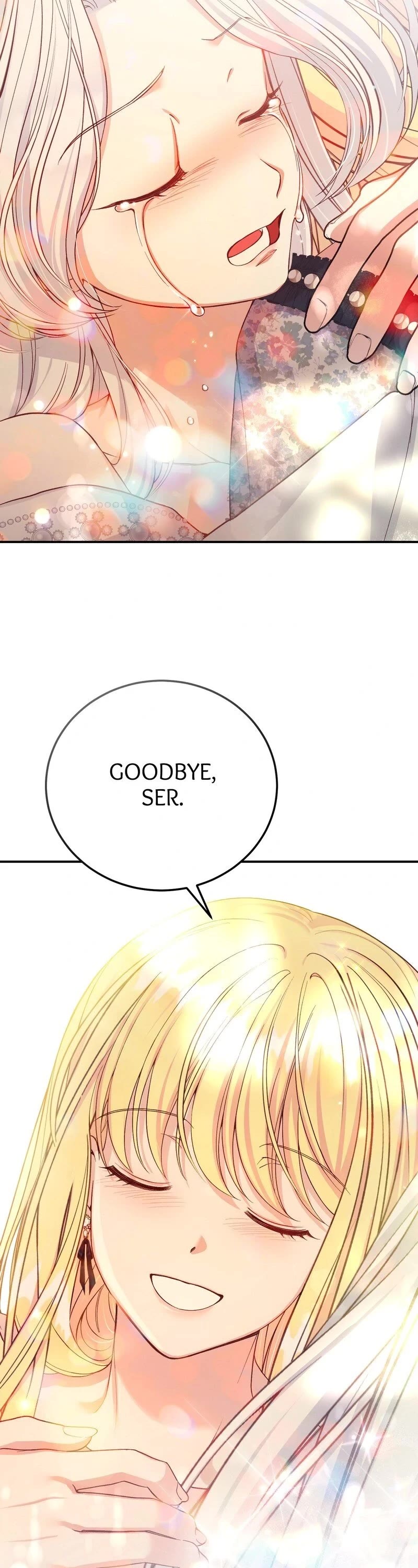 The Little Princess and Her Monster Prince Chapter 118 page 18 - Chapter 118 [END]