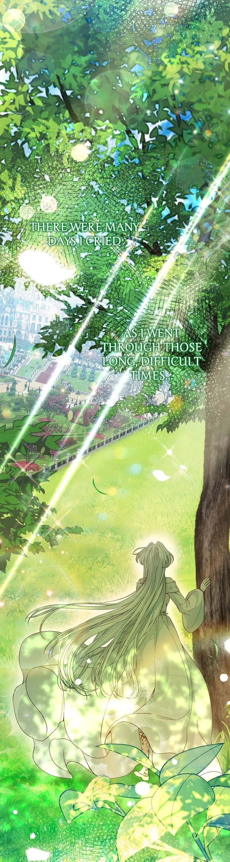 The Little Princess and Her Monster Prince Chapter 118 page 21 - Chapter 118 [END]