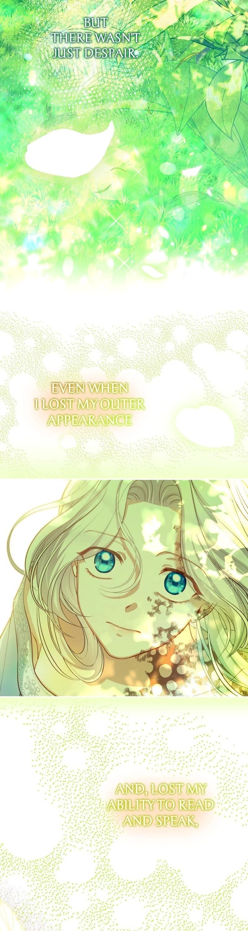 The Little Princess and Her Monster Prince Chapter 118 page 22 - Chapter 118 [END]