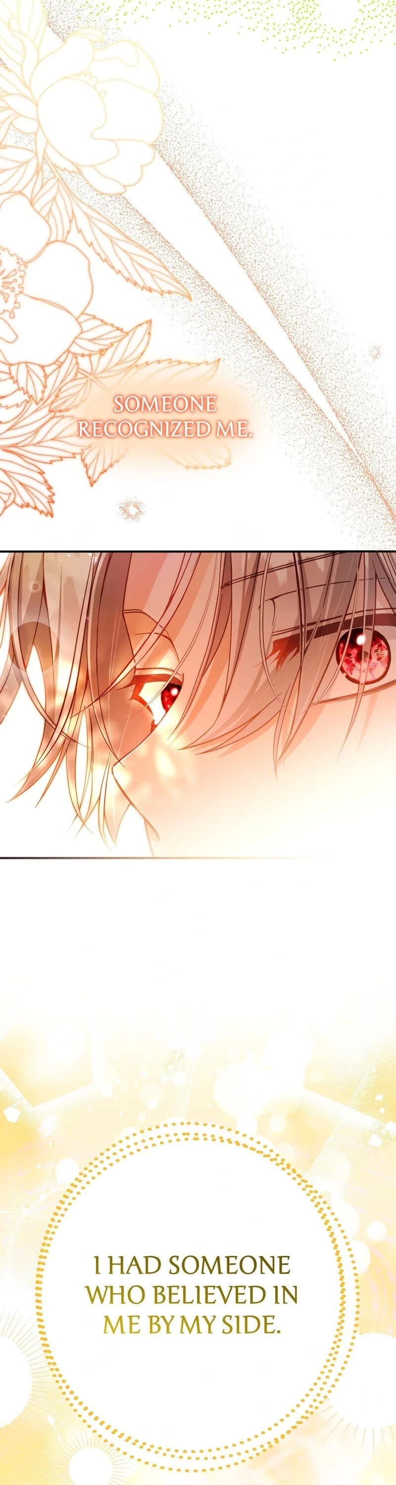 The Little Princess and Her Monster Prince Chapter 118 page 23 - Chapter 118 [END]
