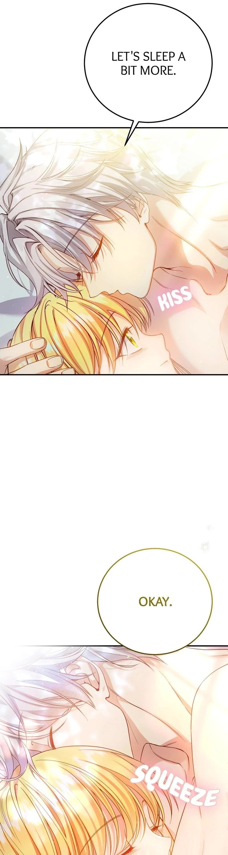 The Little Princess and Her Monster Prince Chapter 118 page 33 - Chapter 118 [END]