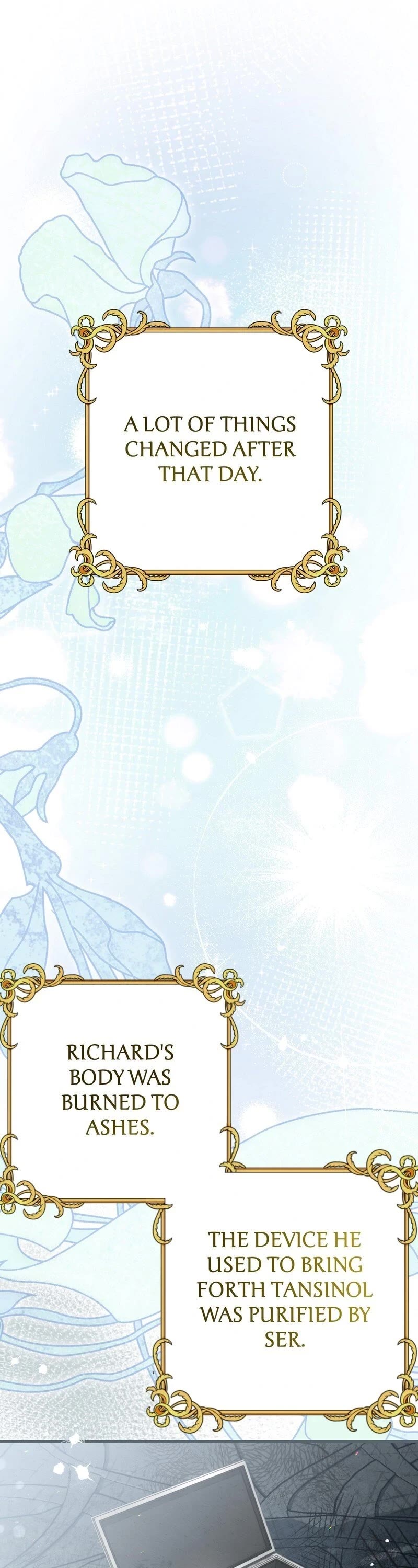 The Little Princess and Her Monster Prince Chapter 118 page 35 - Chapter 118 [END]