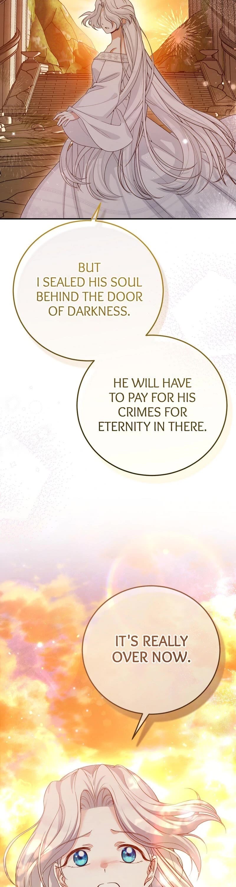 The Little Princess and Her Monster Prince Chapter 118 page 4 - Chapter 118 [END]