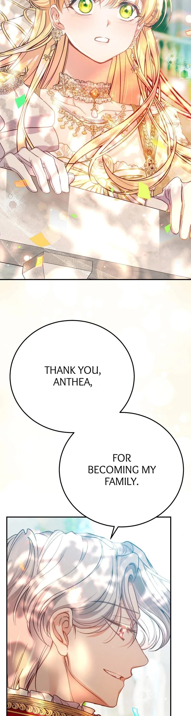 The Little Princess and Her Monster Prince Chapter 118 page 45 - Chapter 118 [END]