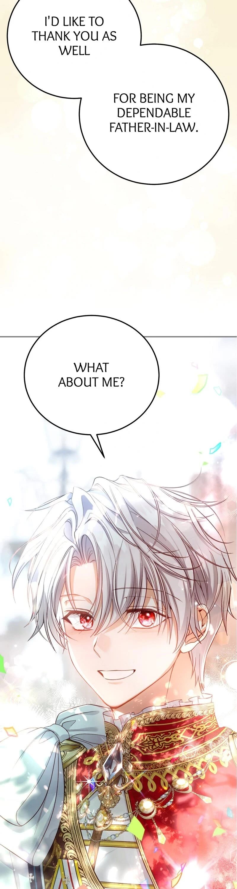 The Little Princess and Her Monster Prince Chapter 118 page 47 - Chapter 118 [END]