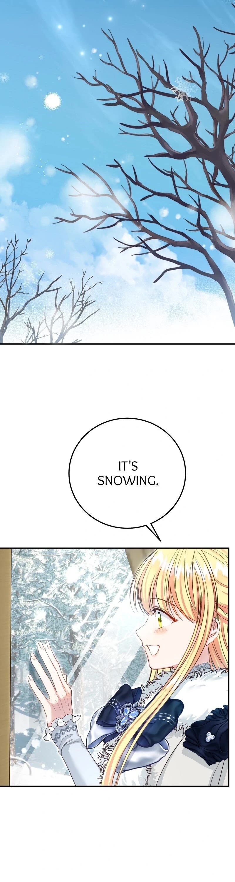 The Little Princess and Her Monster Prince Chapter 118 page 51 - Chapter 118 [END]