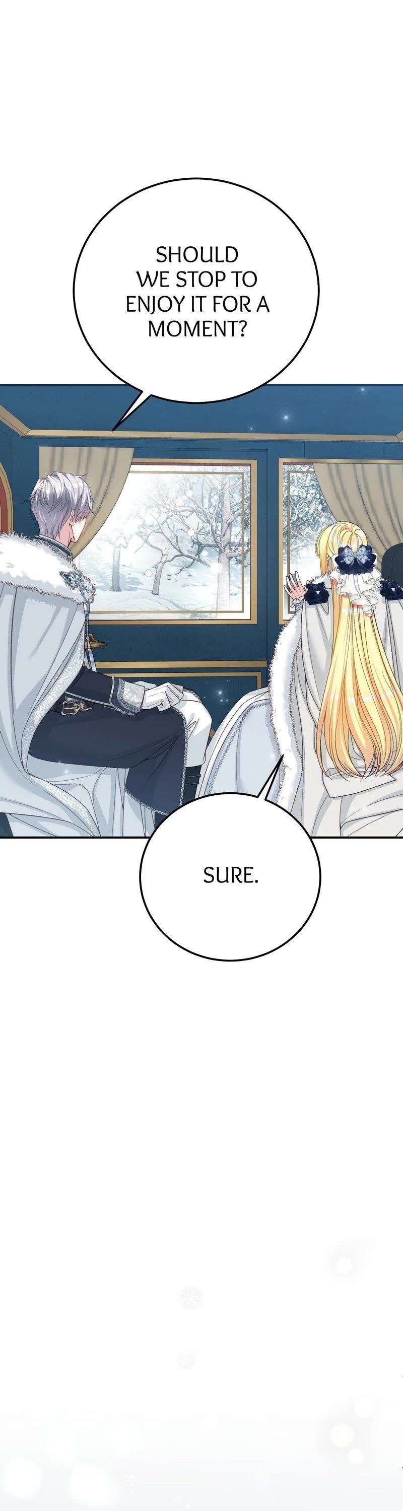 The Little Princess and Her Monster Prince Chapter 118 page 52 - Chapter 118 [END]
