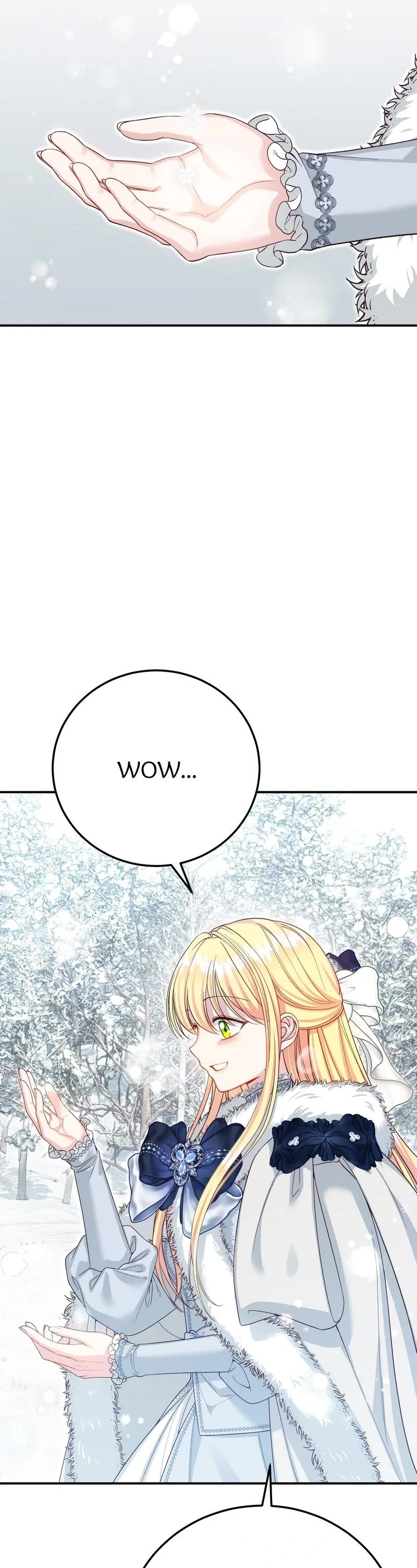 The Little Princess and Her Monster Prince Chapter 118 page 53 - Chapter 118 [END]