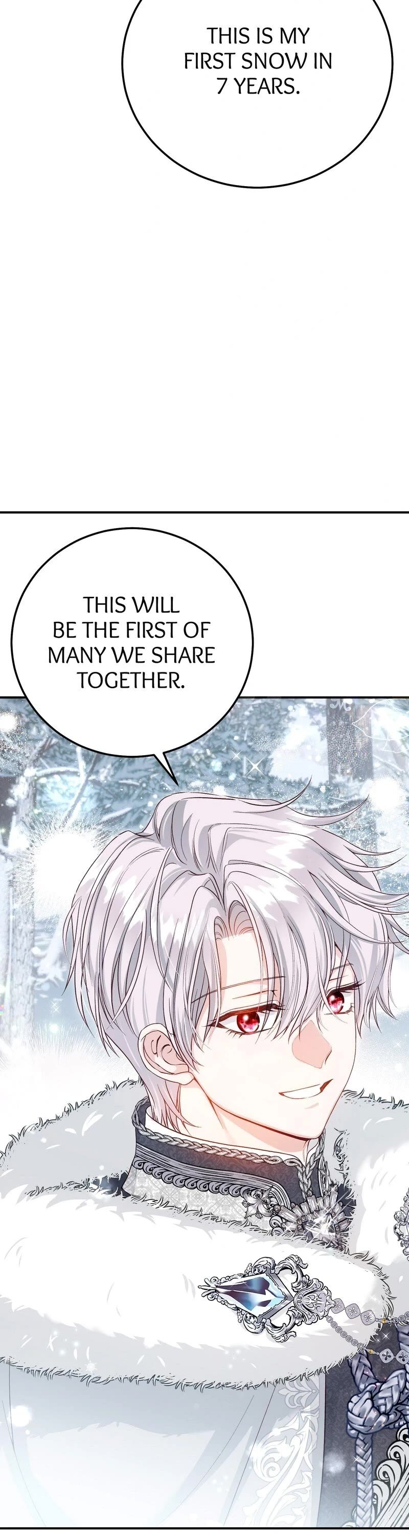 The Little Princess and Her Monster Prince Chapter 118 page 54 - Chapter 118 [END]