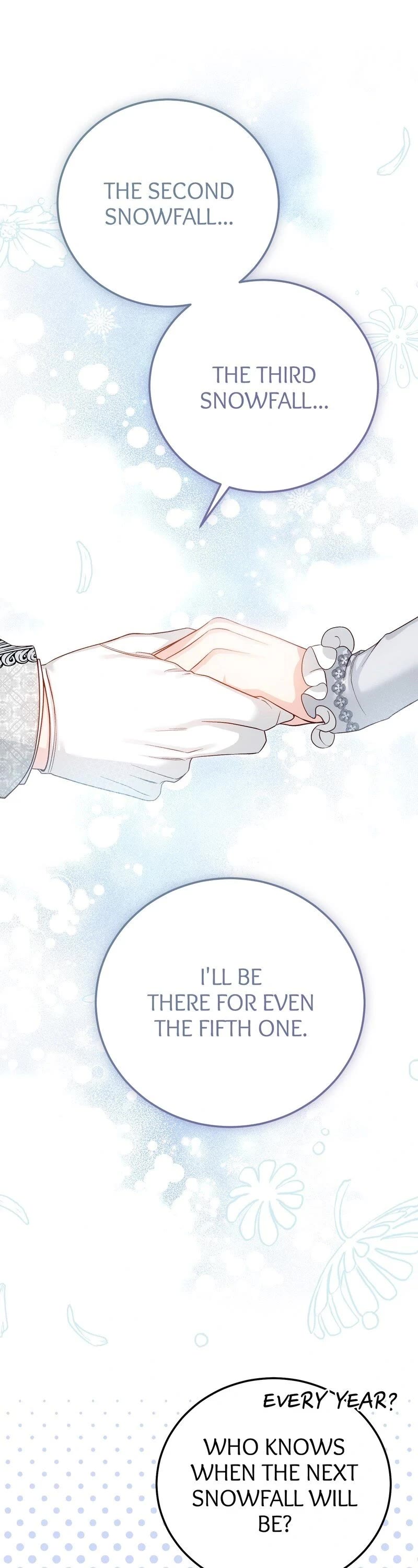 The Little Princess and Her Monster Prince Chapter 118 page 55 - Chapter 118 [END]