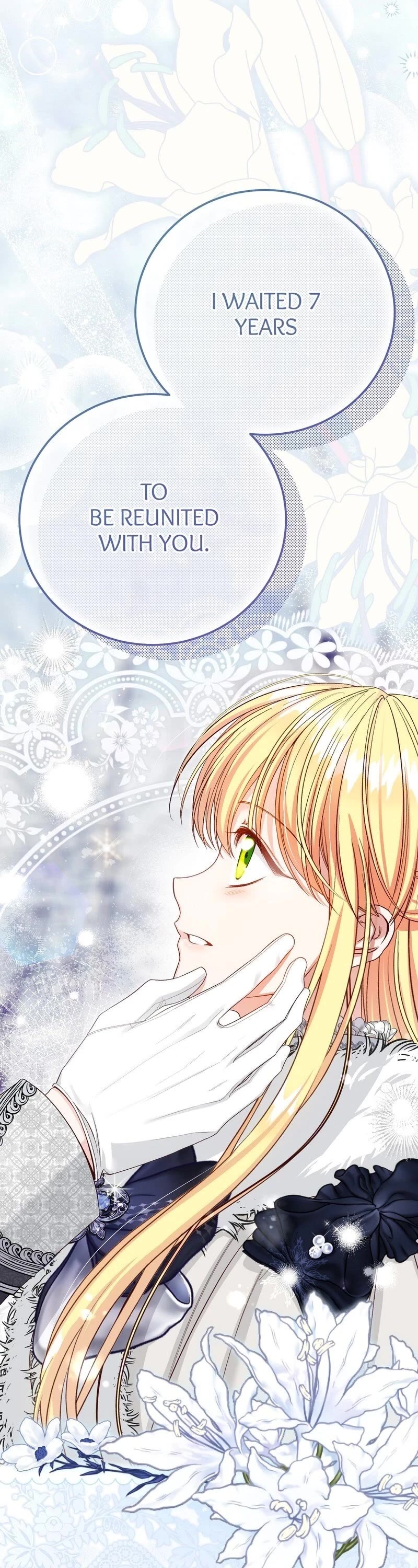 The Little Princess and Her Monster Prince Chapter 118 page 57 - Chapter 118 [END]