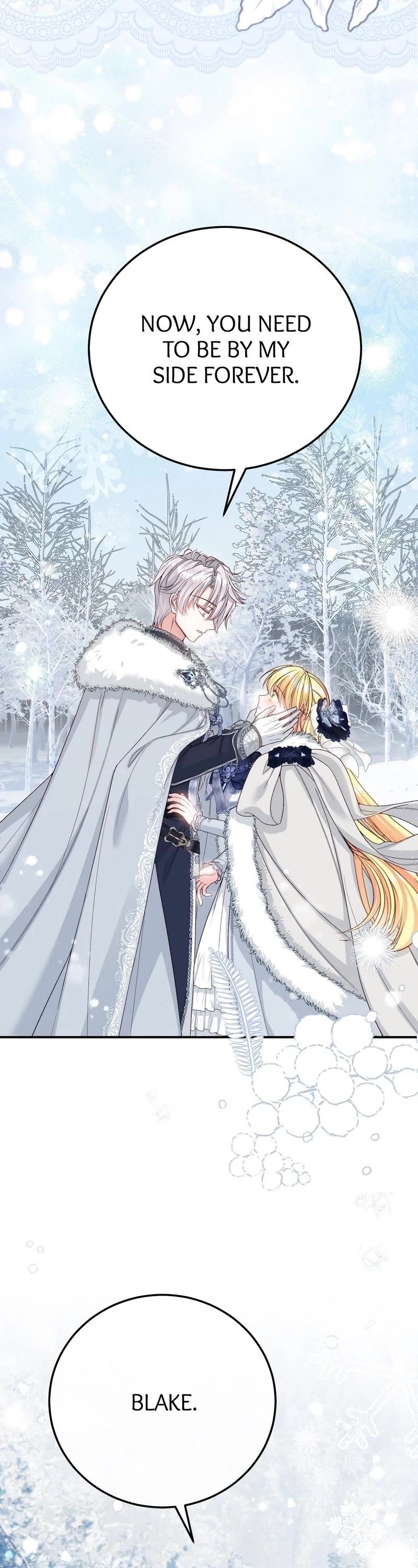 The Little Princess and Her Monster Prince Chapter 118 page 58 - Chapter 118 [END]