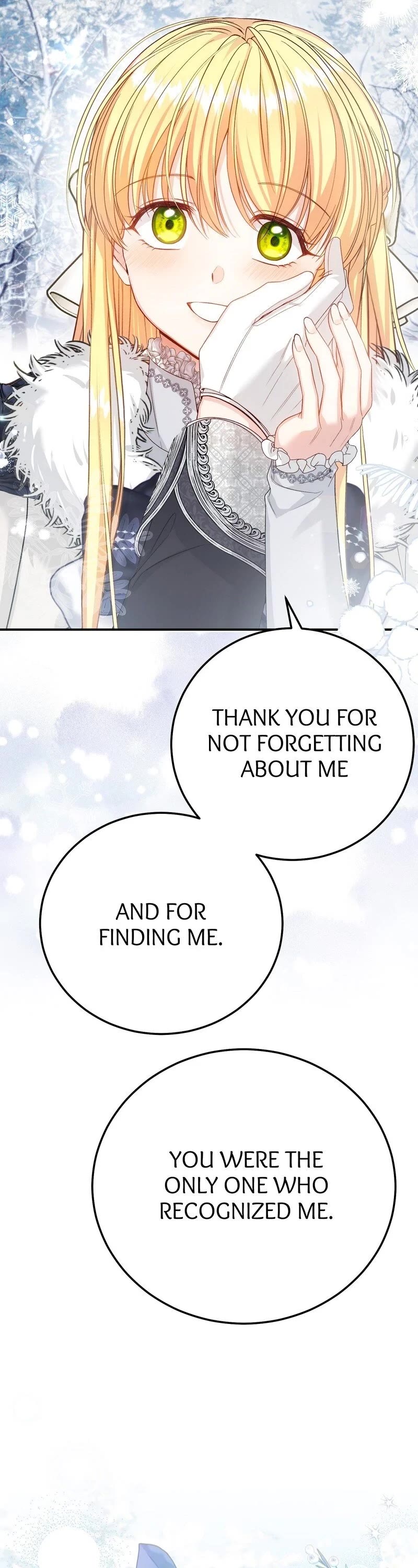 The Little Princess and Her Monster Prince Chapter 118 page 59 - Chapter 118 [END]