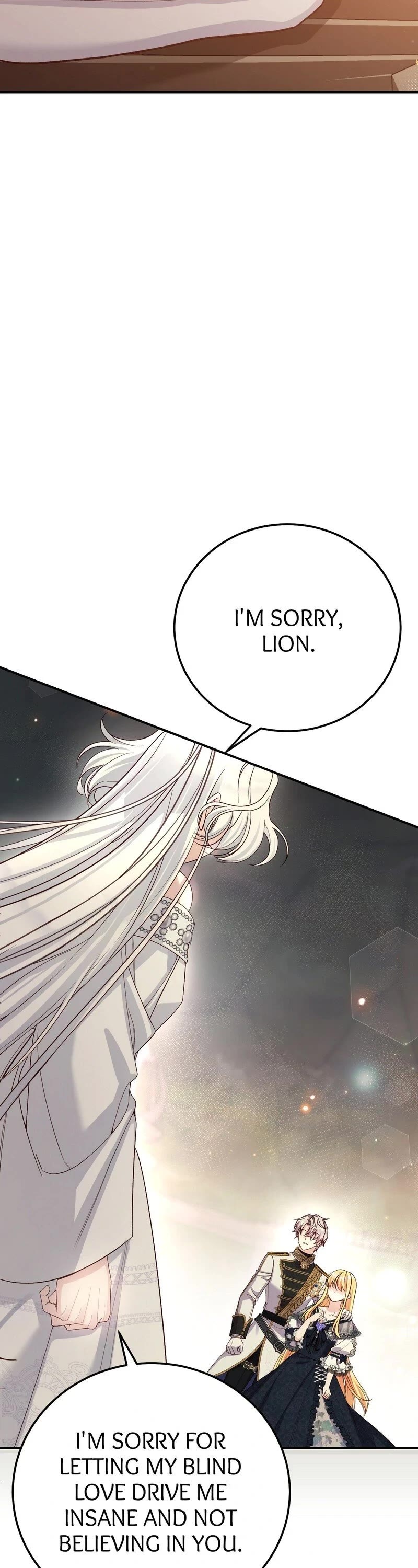 The Little Princess and Her Monster Prince Chapter 118 page 6 - Chapter 118 [END]