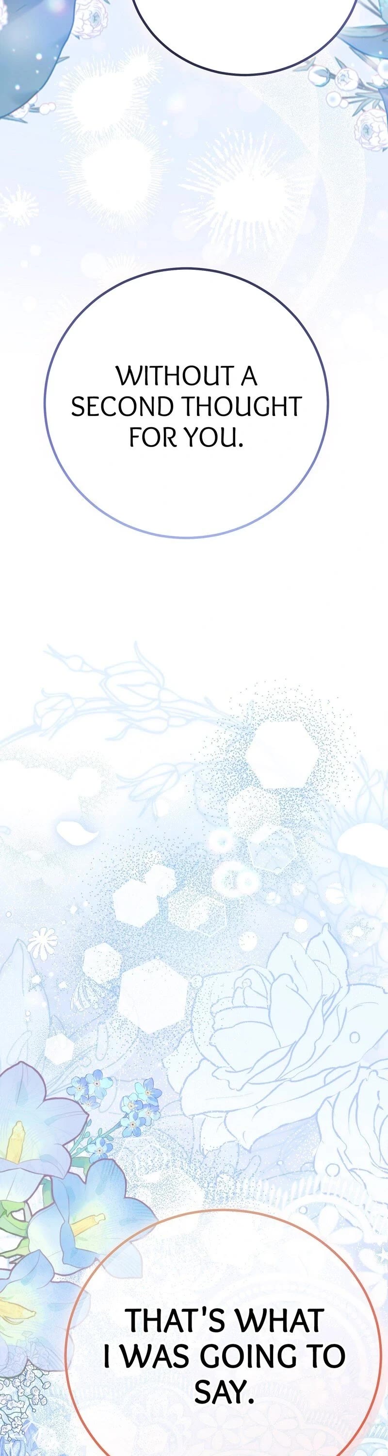 The Little Princess and Her Monster Prince Chapter 118 page 61 - Chapter 118 [END]