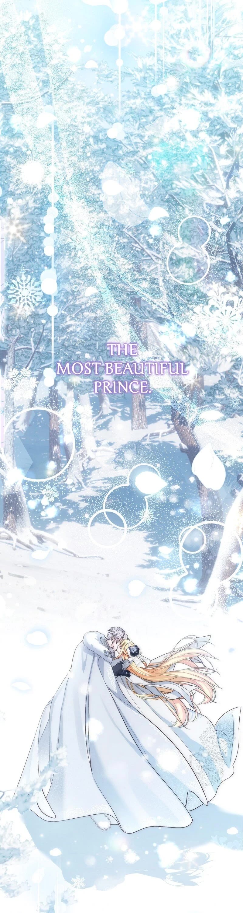 The Little Princess and Her Monster Prince Chapter 118 page 63 - Chapter 118 [END]