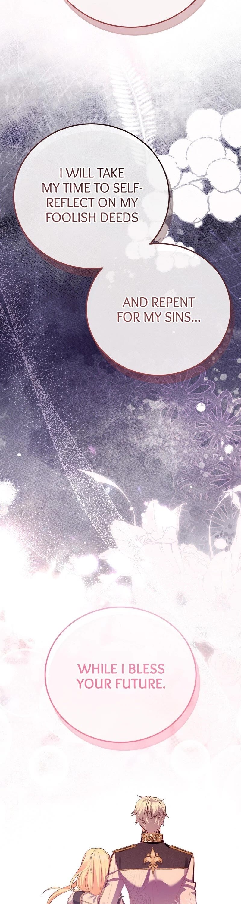 The Little Princess and Her Monster Prince Chapter 118 page 8 - Chapter 118 [END]
