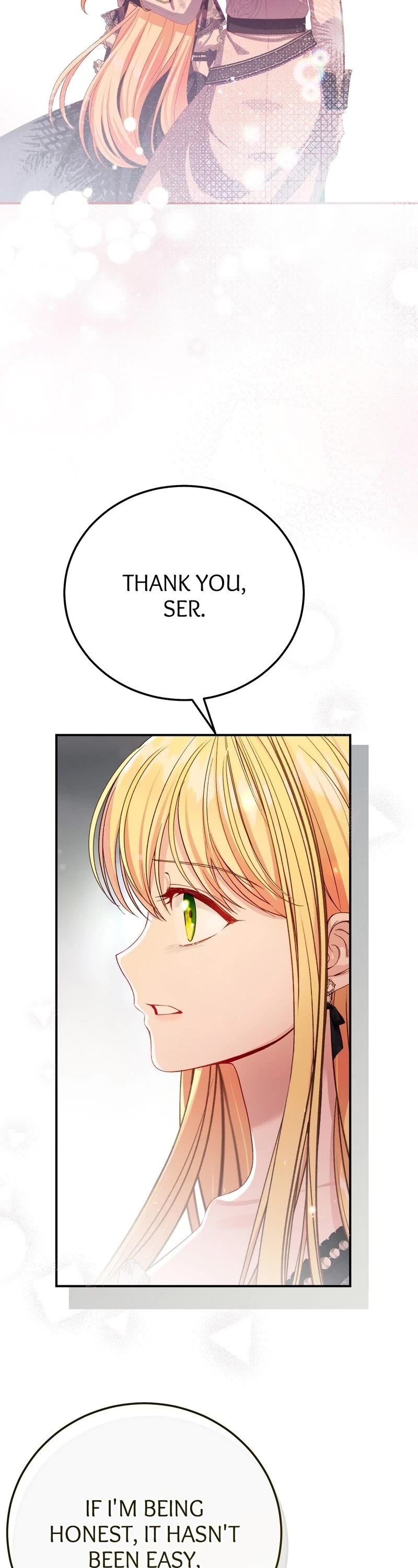 The Little Princess and Her Monster Prince Chapter 118 page 9 - Chapter 118 [END]