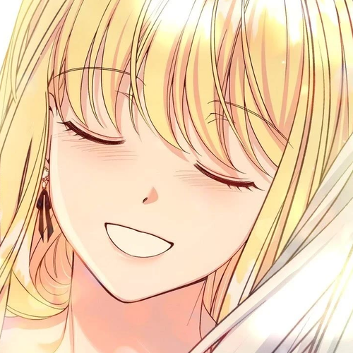The Little Princess and Her Monster Prince Chapter 118 [END] cover