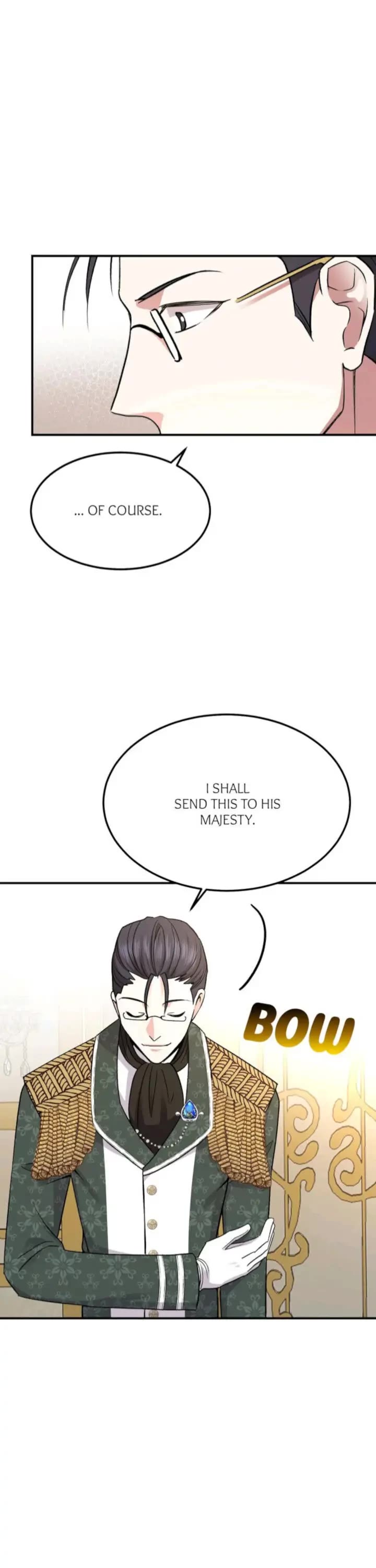The Little Princess and Her Monster Prince Chapter 12 page 10 - Chapter 12