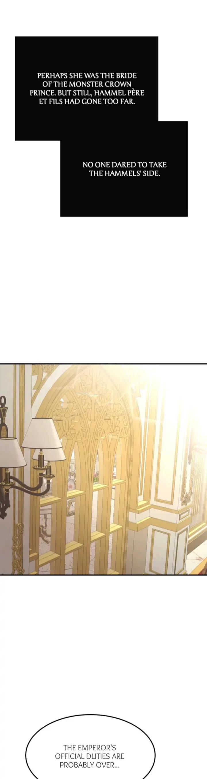 The Little Princess and Her Monster Prince Chapter 12 page 14 - Chapter 12