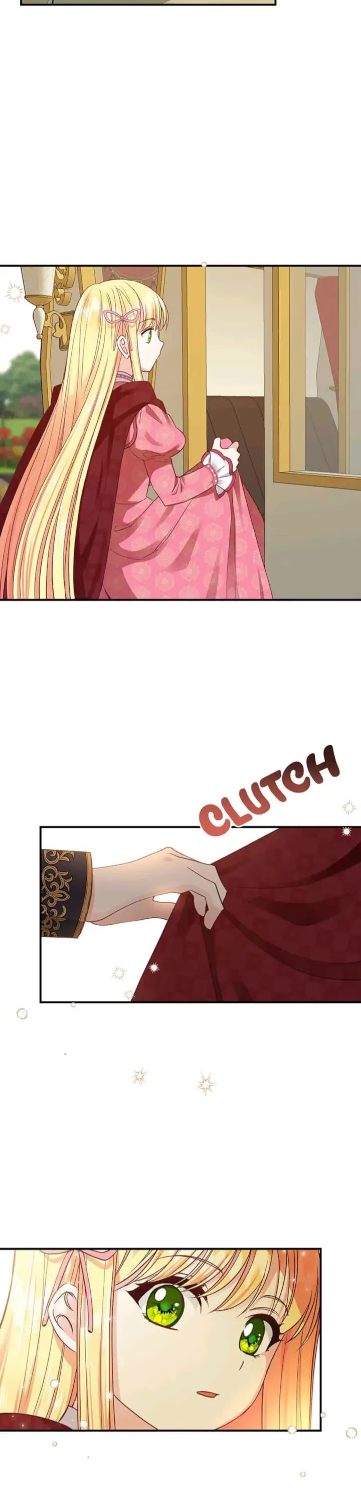 The Little Princess and Her Monster Prince Chapter 12 page 20 - Chapter 12
