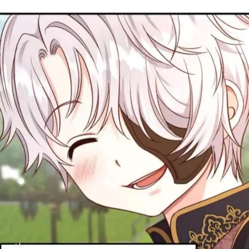 The Little Princess and Her Monster Prince Chapter 12 cover