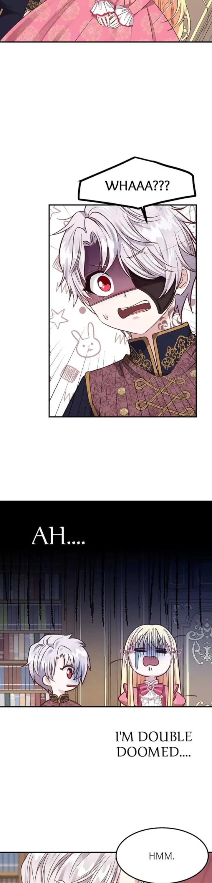 The Little Princess and Her Monster Prince Chapter 13 page 11 - Chapter 13
