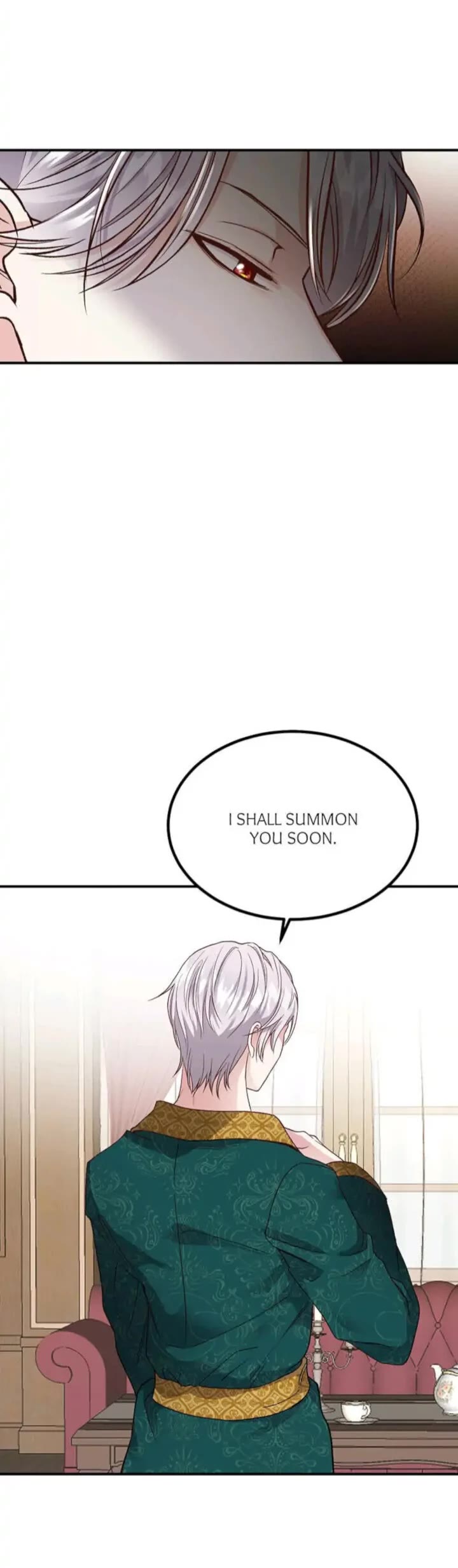 The Little Princess and Her Monster Prince Chapter 13 page 15 - Chapter 13