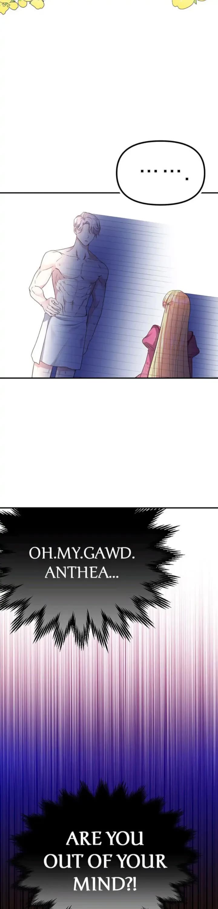 The Little Princess and Her Monster Prince Chapter 13 page 8 - Chapter 13