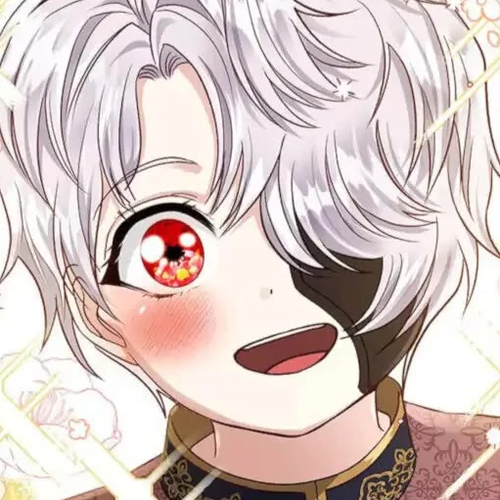 The Little Princess and Her Monster Prince Chapter 13 cover