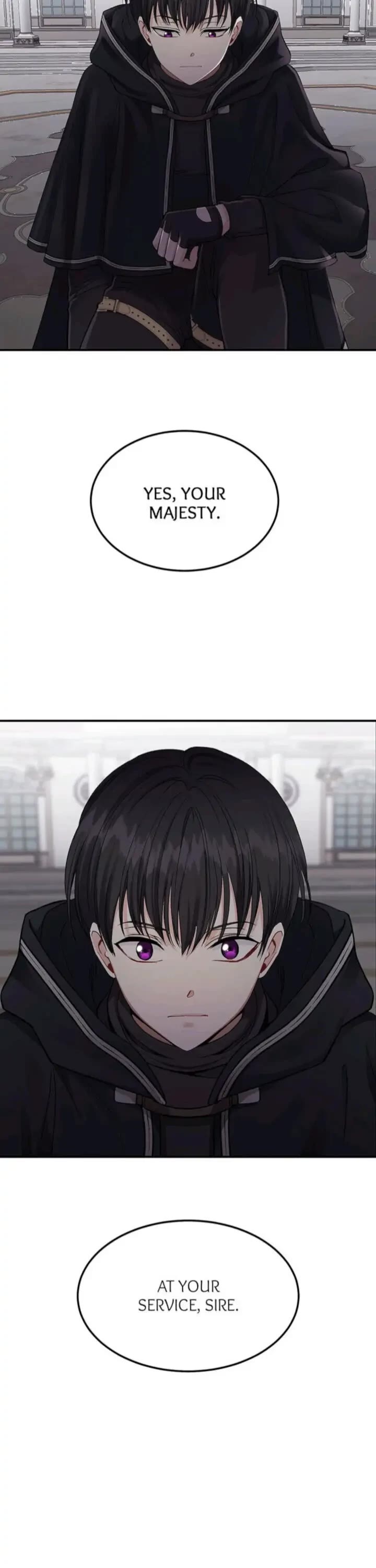 The Little Princess and Her Monster Prince Chapter 14 page 12 - Chapter 14
