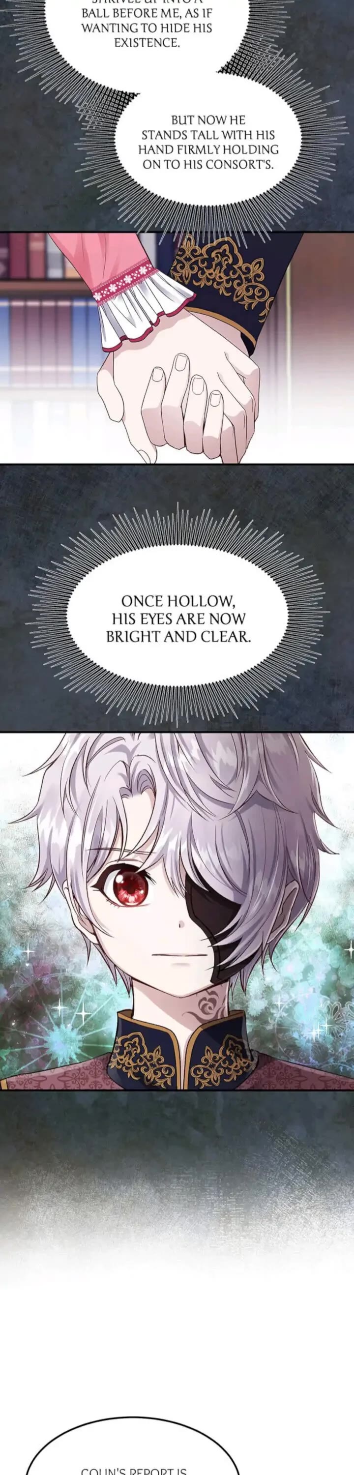 The Little Princess and Her Monster Prince Chapter 14 page 15 - Chapter 14
