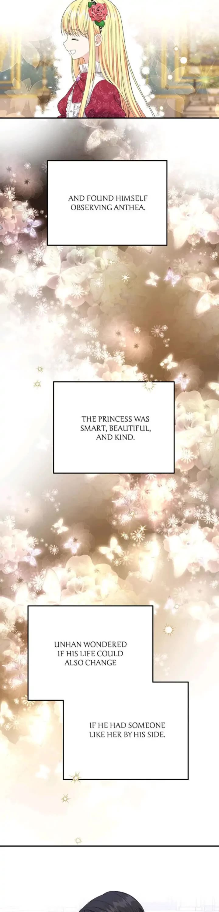 The Little Princess and Her Monster Prince Chapter 14 page 20 - Chapter 14